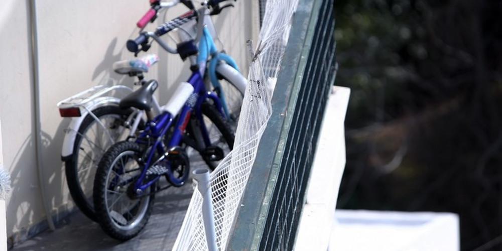 Σοκ στην Οιχαλία: Ηλικιωμένος αυτοπυρπολήθηκε και «βούτηξε» στο κενό