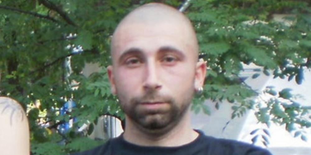 Παύθηκε από εθνοφύλακας ο «πυρηνάρχης» της Χρυσής Αυγής στη Δράμα, Παναγιώτης Μπαντέμης