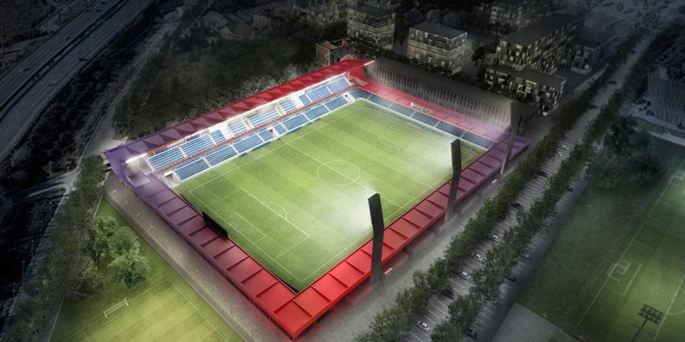 Το εντυπωσιακό βίντεο για την… πόλη της «Μπάρτσα»