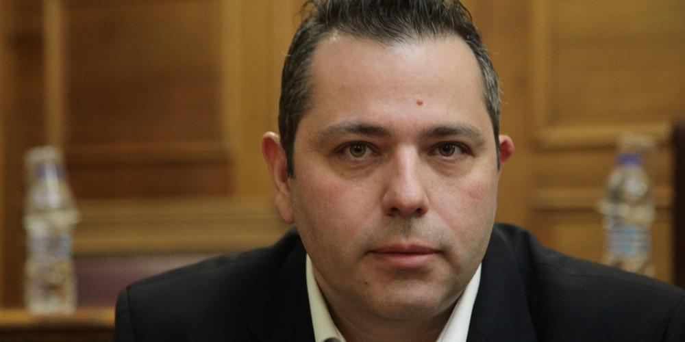 Στην Βιοϊατρική ο τέως πρόεδρος του ΕΟΠΥ Σωτήρης Μπερσίμης