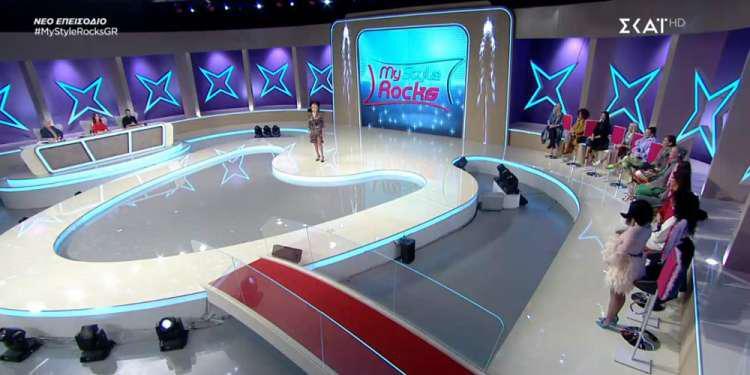 Σοκάρει παίκτρια του My Style Rocks: Κόλλησα ελονοσία, μάτωναν τα αυτιά και τα μάτια μου!