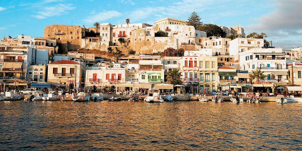 Καταγγελία σοκ για ξυλοδαρμό γυναίκας αντίπαλης παράταξης από αντιδήμαρχο στη Νάξο