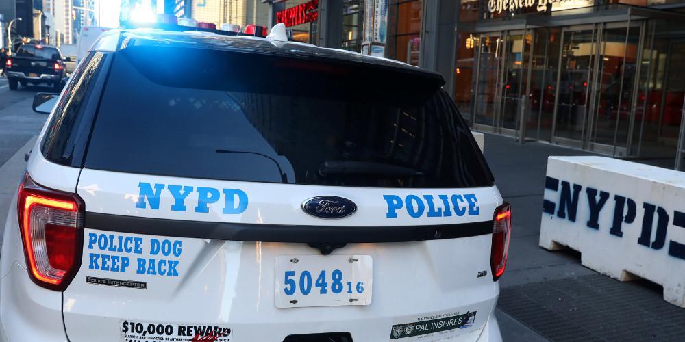 Υπόθεση σοκ: Δύο αδερφές βρέθηκαν νεκρές και δεμένες μεταξύ τους σε ποταμό στην Νέα Υόρκη