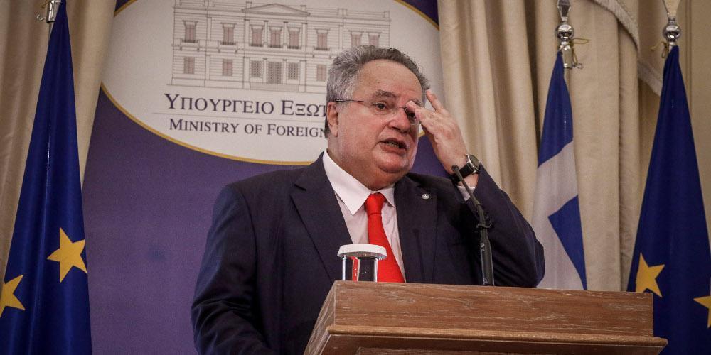 Ο Κοτζιάς απαντά στις καταγγελίες για τον Σόρος: Είμαι από πλούσια οικογένεια και δεν χρηματίζομαι