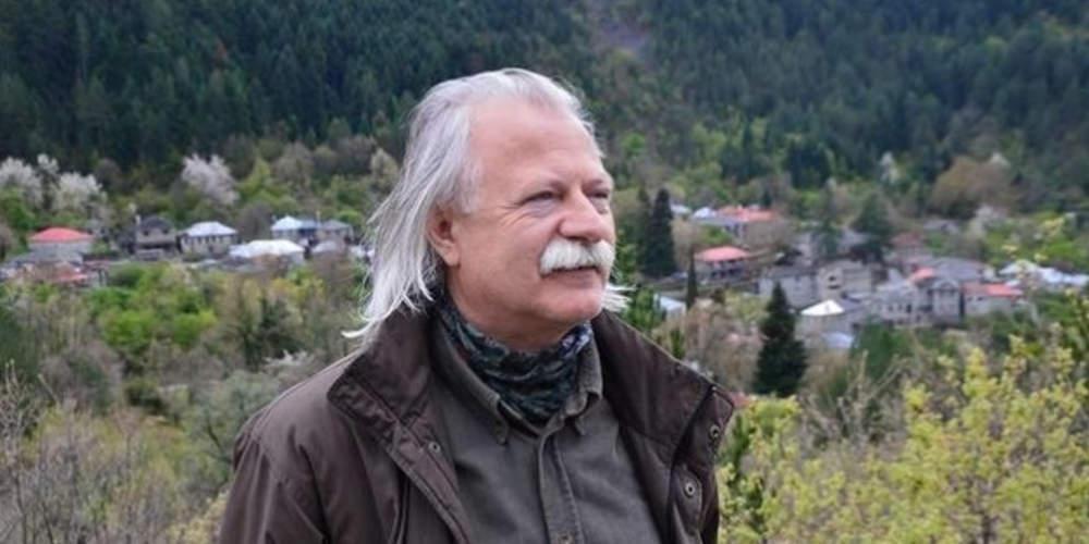 Επίθεση και απειλές δέχθηκε ο καθηγητής Νιτσιάκος στο πανεπιστήμιο Ιωαννίνων