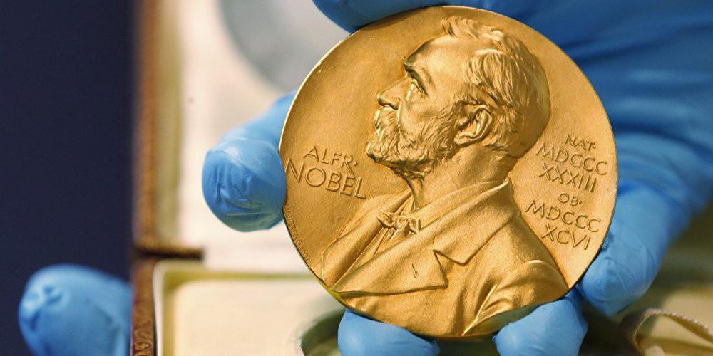 Τα βραβεία Νόμπελ απονέμονται αυτή την εβδομάδα - Θα υπάρχει γυναίκα ανάμεσα στους νικητές;
