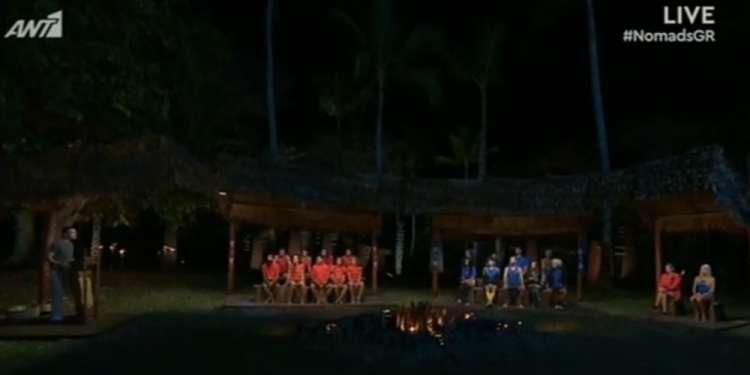 Nomads: Η κίνηση «απελπισίας» του ΑΝΤ1 για την τηλεθέαση