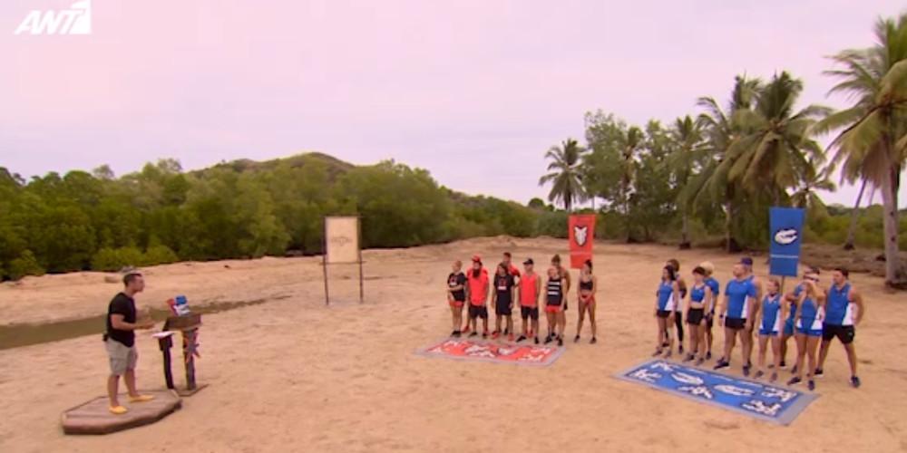 Nomads–διαρροή: Αυτός είναι ο μεγάλος νικητής!