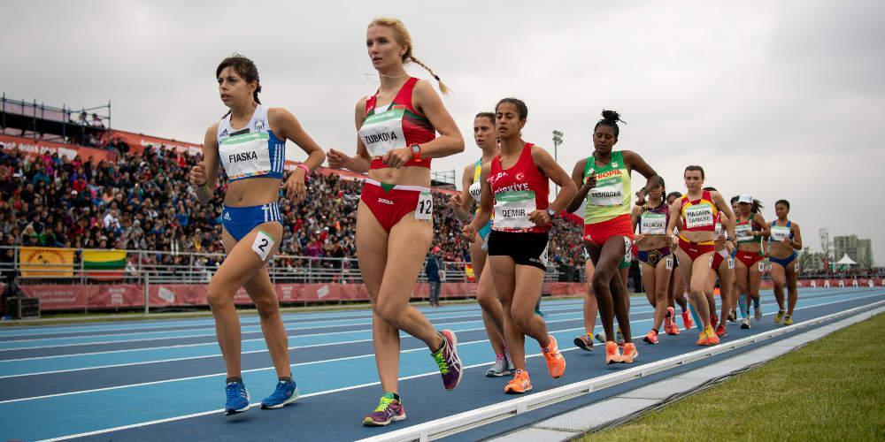 Δύο μετάλλια η Ελλάδα στο στίβο στους Ολυμπιακούς Αγώνες Νέων σήμερα – Ένα χρυσό και ένα χάλκινο