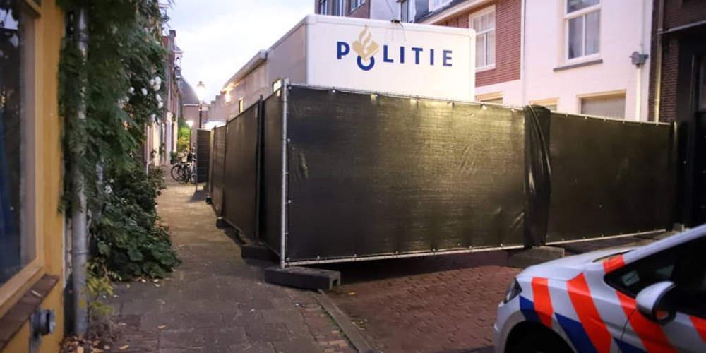 Τραγωδία: Δολοφονήθηκε Ελληνίδα στην Ολλανδία από το σύντροφό της