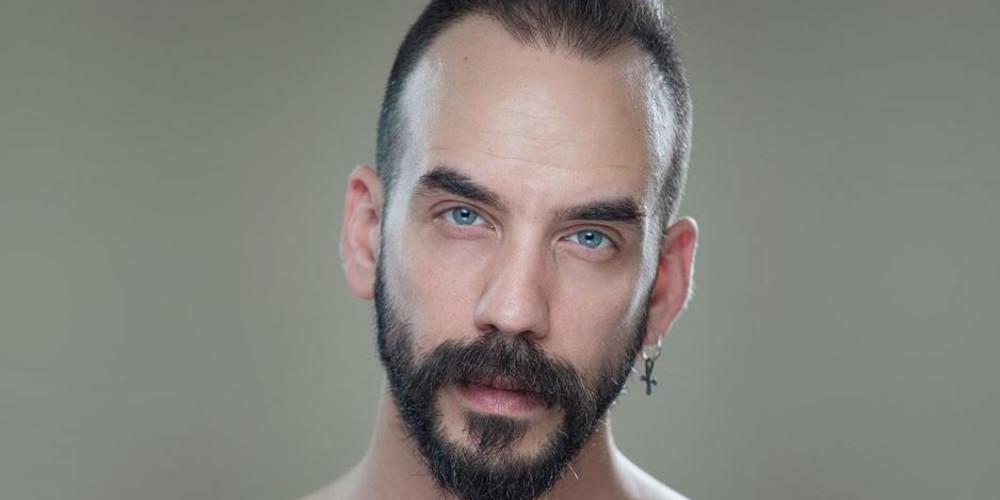 Πάνος Μουζουράκης