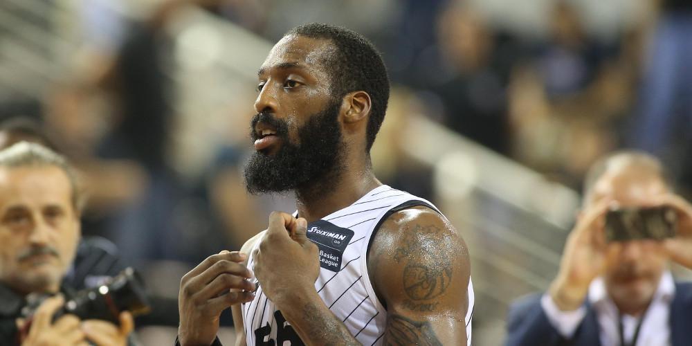 «Πνίγηκε» από τα δικά του λάθη στη Βενετία ο ΠΑΟΚ για το Basketball Champions League