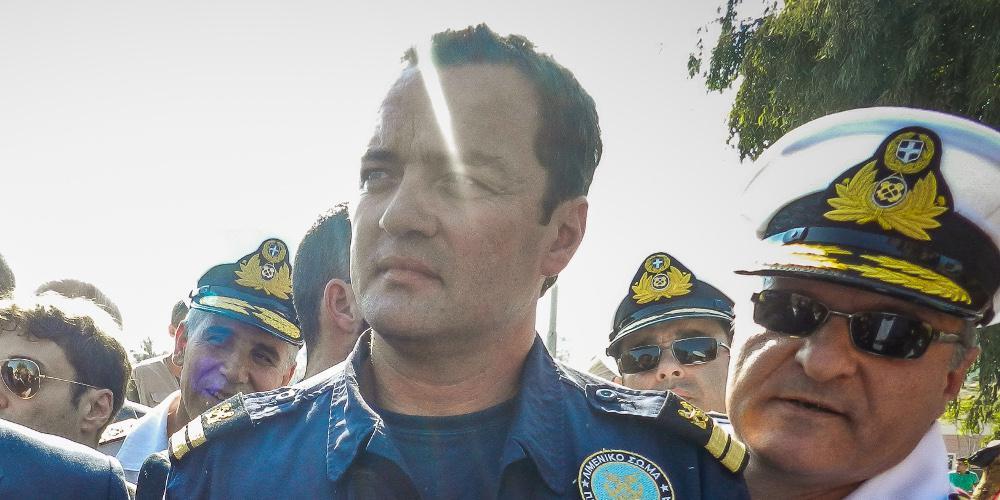 Η Βουλή «υιοθετεί» τα παιδιά του ήρωα του Αιγαίου Κυριάκου Παπαδόπουλου