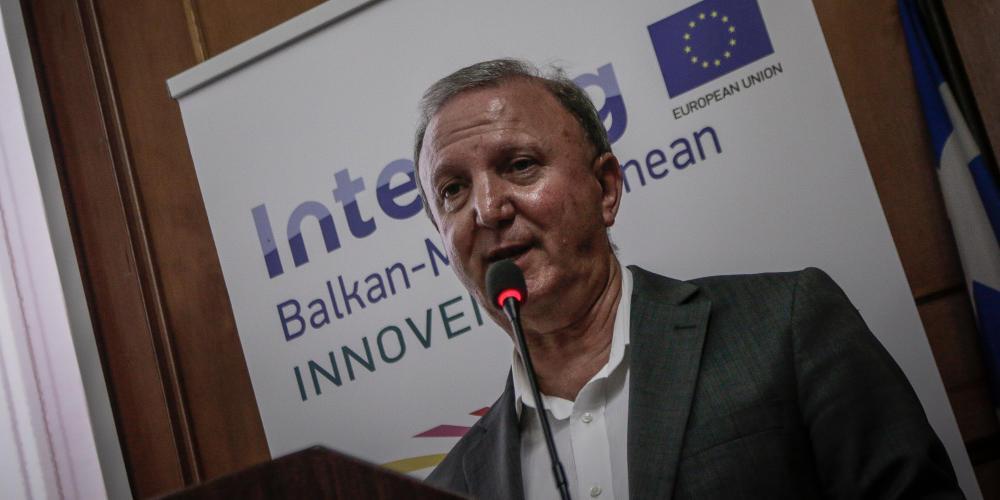 Τι απαντά ο Παπαδόπουλος του ΣΥΡΙΖΑ στον Καμμένο για το «ρουσφέτι»