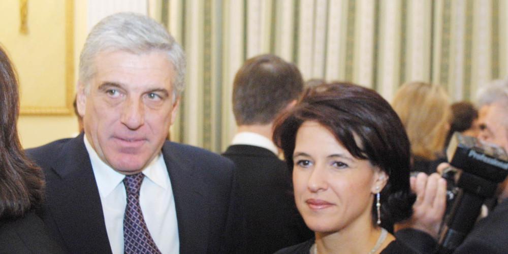 Αίτημα αποφυλάκισης κατέθεσε η σύζυγος του Γιάννου Παπαντωνίου