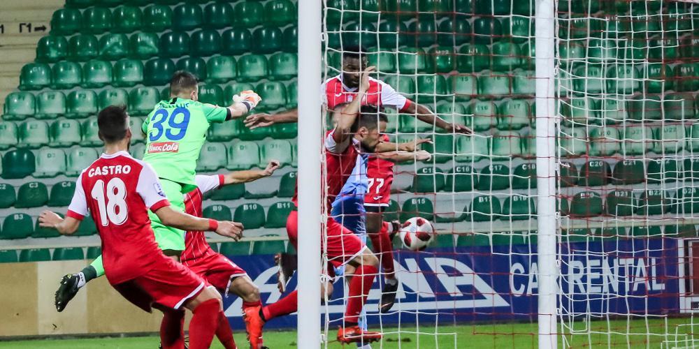 Στα «ψηλά» με ανατροπή η Ξάνθη 2-1 τον ΠΑΣ Γιάννινα για την Super League