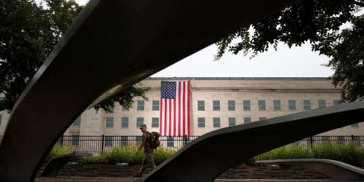 Άγνοια των ΗΠΑ για σύσταση ομάδας εργασίας μεταξύ Αμερικής και Τουρκίας για τους S-400