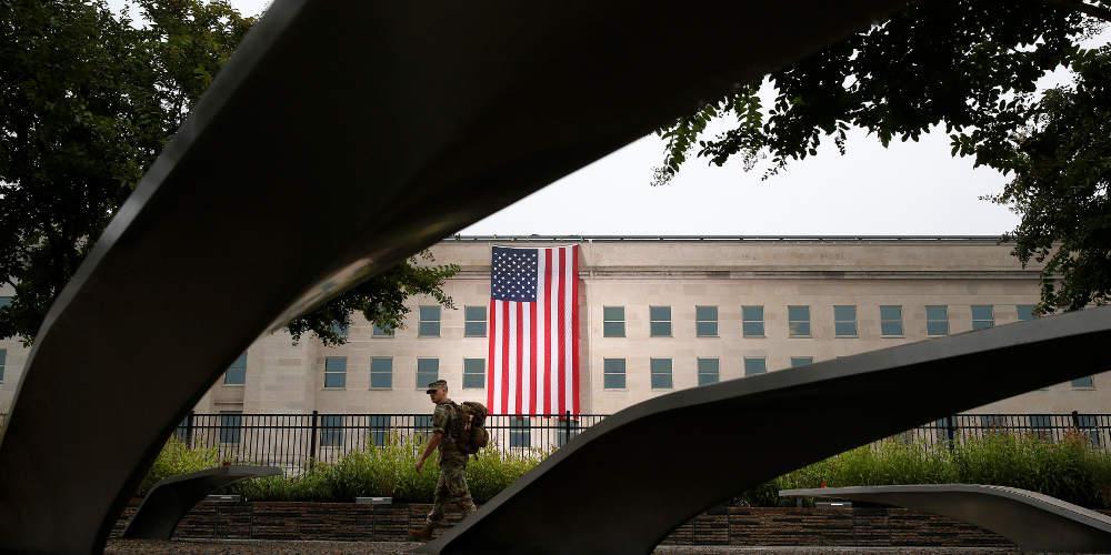 Άγνοια των ΗΠΑ για σύσταση ομάδας εργασίας μεταξύ Αμερικής και Τουρκίας για τους S-400