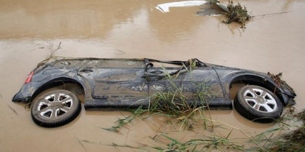 Τέσσερις νεκροί από το κύμα κακοκαιρίας που πλήττει όλη την Ιταλία