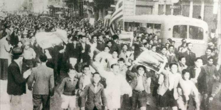 Φάκελος 28η Οκτωβρίου: Πώς υποδέχθηκε η Κρήτη το «ΟΧΙ» του Μεταξά