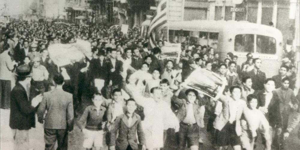 Φάκελος 28η Οκτωβρίου: Πώς υποδέχθηκε η Κρήτη το «ΟΧΙ» του Μεταξά