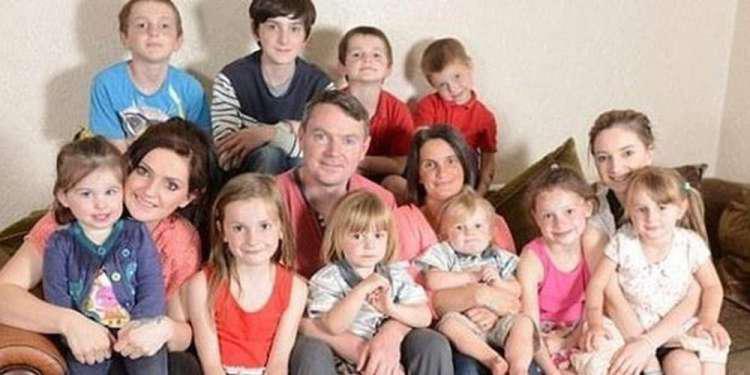 Είστε πολύτεκνος; Τότε κινδυνεύετε λιγότερο από τον καρκίνο σύμφωνα με έρευνα