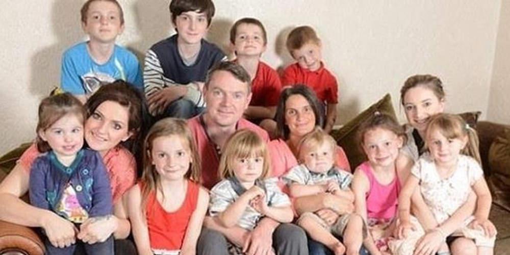 Είστε πολύτεκνος; Τότε κινδυνεύετε λιγότερο από τον καρκίνο σύμφωνα με έρευνα