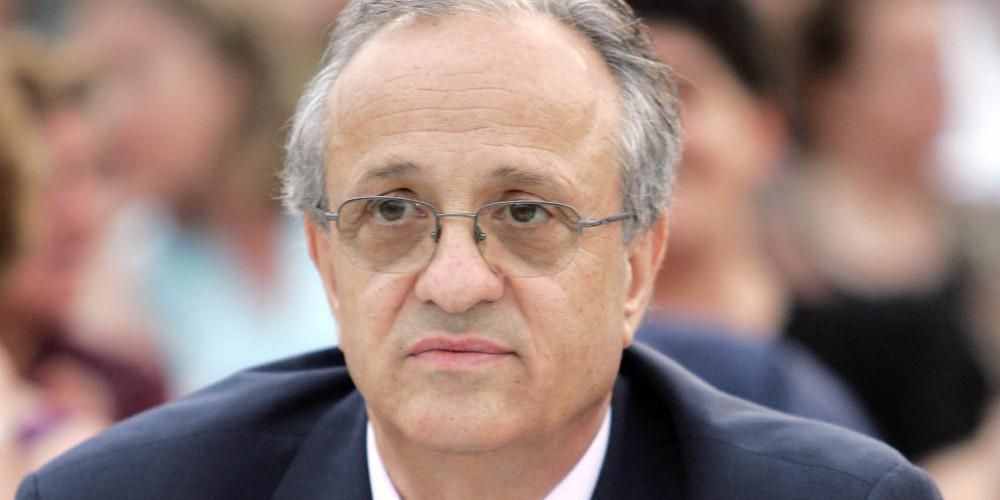 Η ανακοίνωση της οικογένειας για τον θάνατο του Ευάγγελου Πολύζου