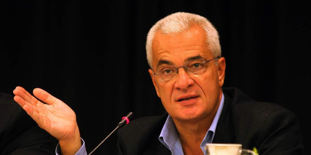 Πρετεντέρης για επίθεση με γκαζάκια: «Δεν άκουσα τίποτα»