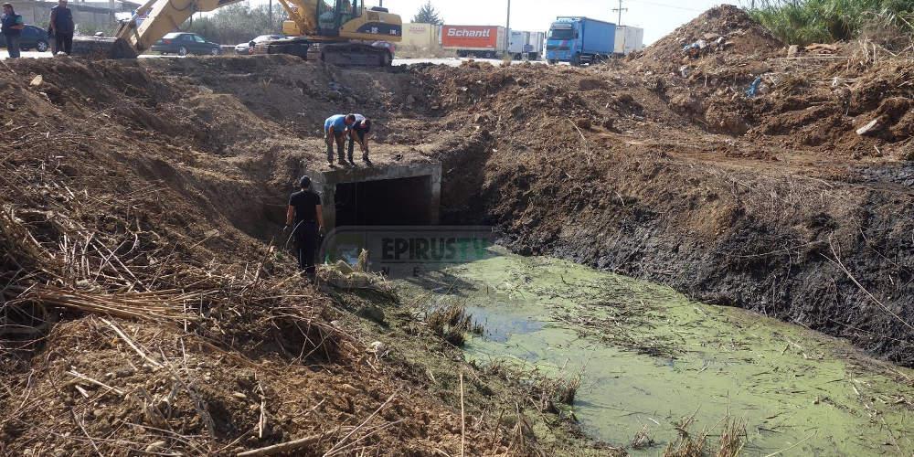 Εξελίξεις στο θρίλερ με το ανθρώπινο κρανίο που βρέθηκε στην Πρέβεζα [βίντεο]