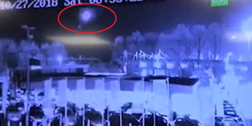 Νέο βίντεο-ντοκουμέντο: Καρέ καρέ η πορεία του μοιραίου ελικοπτέρου του ιδιοκτήτη της Λέστερ