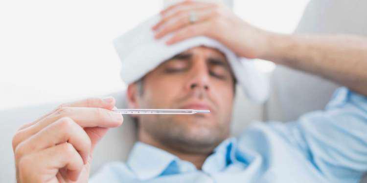 Πυρετός: Tότε πρέπει να απευθυνθείτε άμεσα στον γιατρό σας