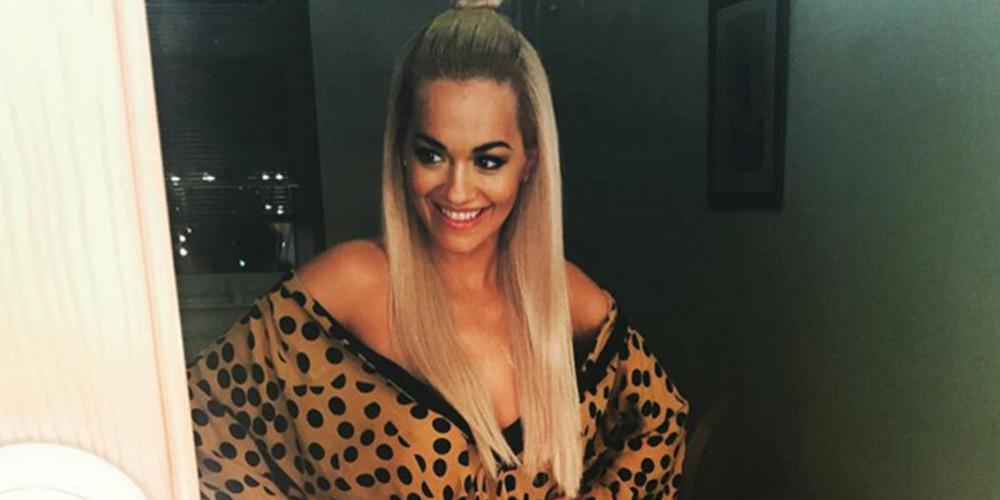 Είναι οριστικό: Η Ρίτα Όρα δεν έχει... ρούχα [εικόνα]