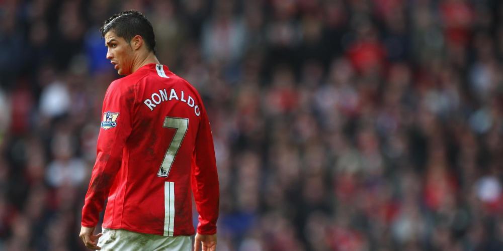Κριστιάνο Ρονάλντο: Τέλος η Σίτι - Επιστροφή «βόμβα» στη Γιουνάιτεντ με εντολή… Φέργκιουσον