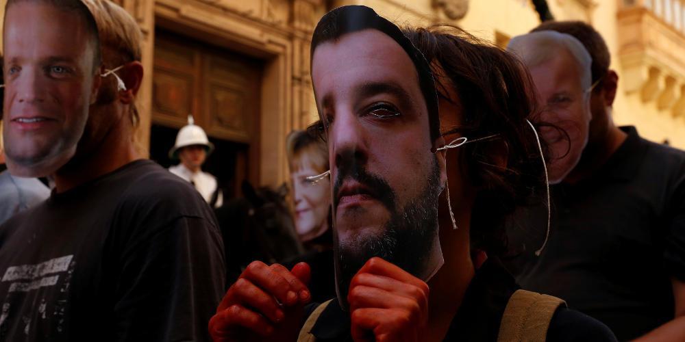 Από την Ιταλία στην Αργεντινή ένας λαϊκισμός δρόμος
