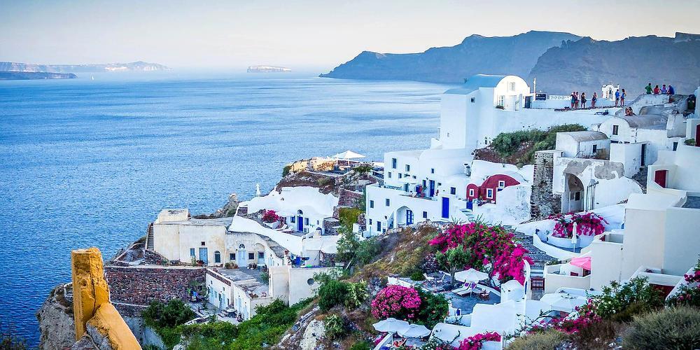 Κορονοϊός: Αυτά είναι τα νησιά που έγιναν «πορτοκαλί» - Ο χάρτης