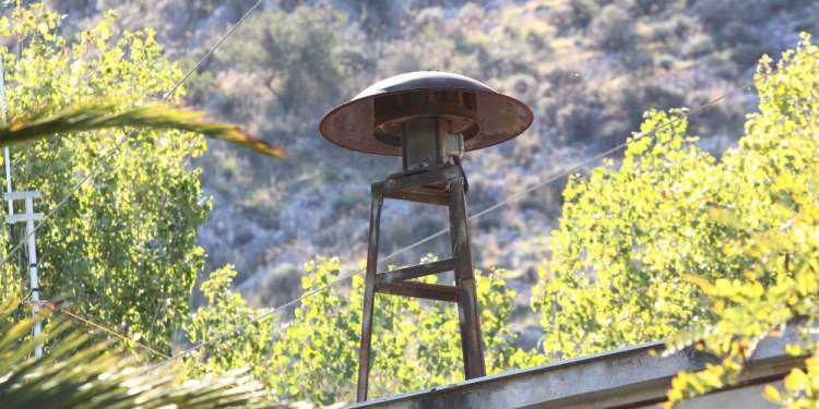 σειρήνες πολέμου πυρηνικά καταφύγια Προσοχή: Ηχούν οι σειρήνες συναγερμού την Τετάρτη