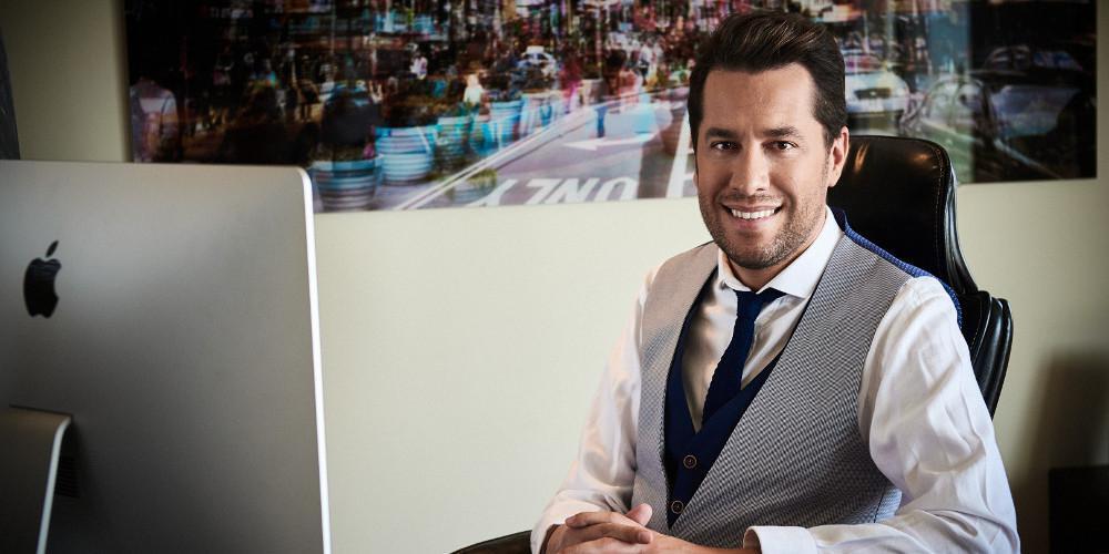 Σοβαρό τροχαίο για τον Χάρη Σιανίδη – Τι συνέβη