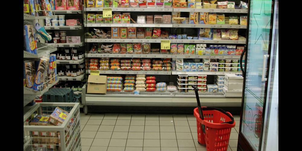 Σούπερ μάρκετ κατηγόρησε ψευδώς υπάλληλο για κλοπή
