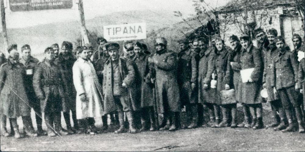 Φάκελος 28η Οκτωβρίου: Ο ανθυπολοχαγός που αψήφησε το θάνατο