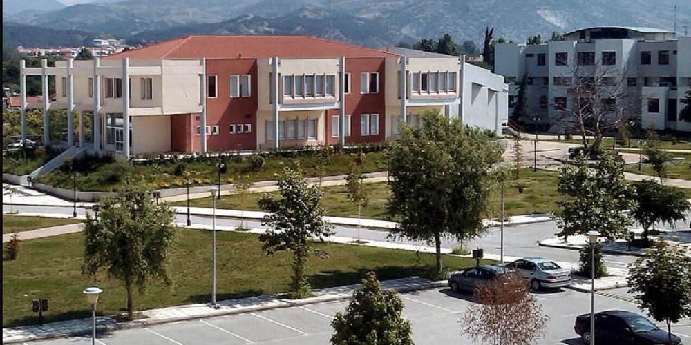 Καταγγελία και για άλλους καθηγητές που χρηματίζονταν στο ΤΕΙ Σερρών μετά τον «φακελάκι»