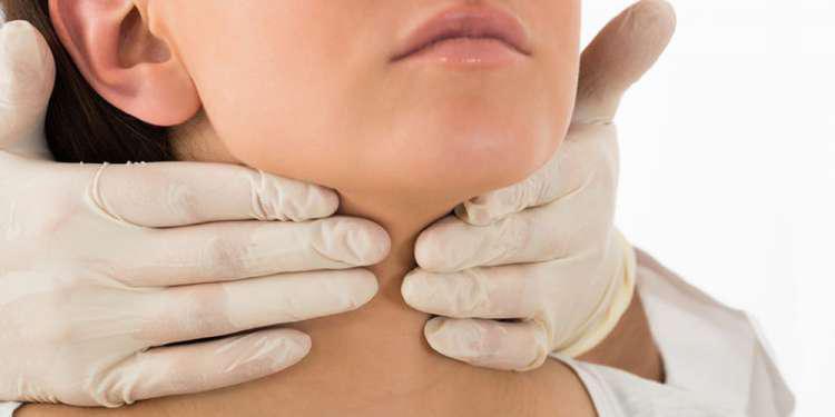 Μήπως ευθύνεται ο θυρεοειδής σας για την κούραση σας;