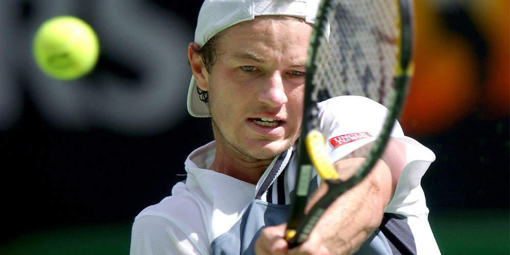 Ερωτηματικά πίσω από τον αιφνίδιο θάνατο του 34χρονου αθλητή Τοντ Ριντ