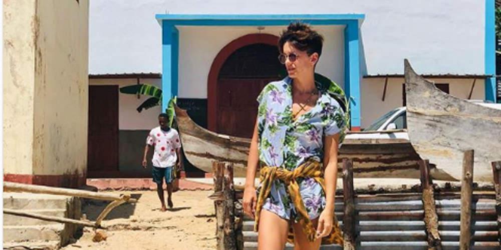 Τραϊάνα Ανανία: Τι είπε για τον Κυριάκο Παπαδόπουλο [βίντεο]