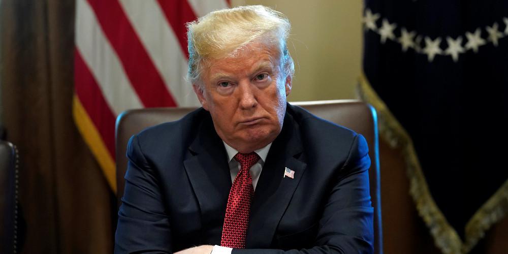 Προκλητικός Τραμπ: Συγκρίνει τον αστυνομικό που πυροβόλησε τον Τζέικομπ Μπλέικ με… άστοχο παίκτη γκολφ