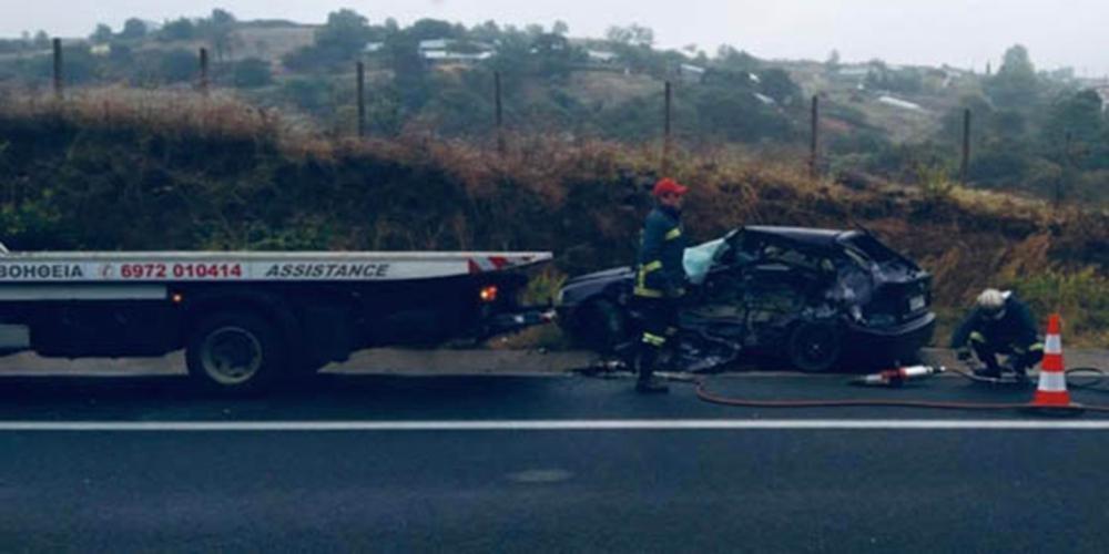 Τραγικός θάνατος 24χρονου: Έπεσε πίσω από γερανό οδικής βοήθειας