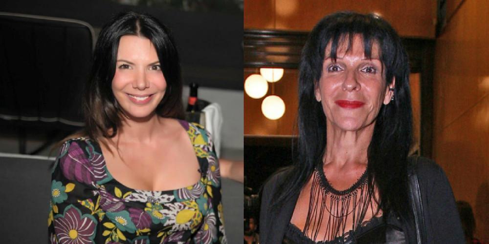 Μαρίνα Τσιντικίδου: Γιατί τόση χολή κυρία Βόσσου μου;