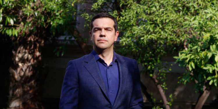 Σωσίβιο στην άλωση του ΚΙΝΑΛ ψάχνει το Μαξίμου