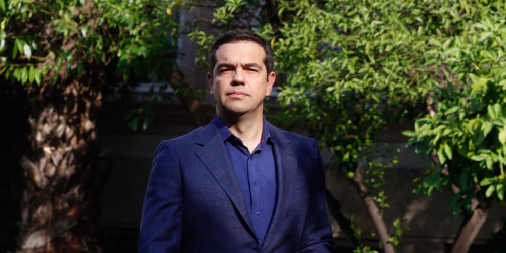 Σωσίβιο στην άλωση του ΚΙΝΑΛ ψάχνει το Μαξίμου