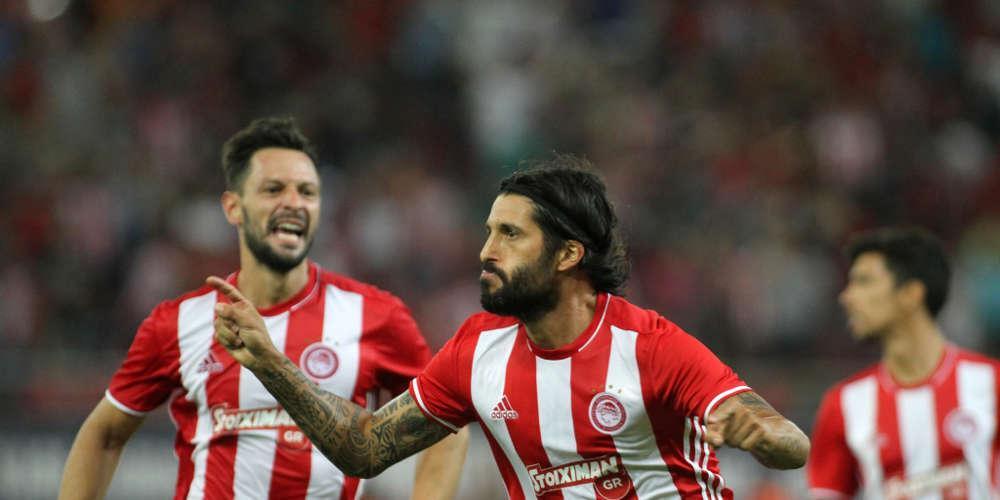 Συγκλονίζει ο Τσόρι: Νόμιζα ότι θα πεθάνω στα αποδυτήρια